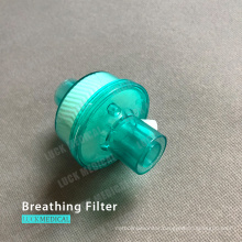 Disposable Bacterial Viral Filter Breathing Filter